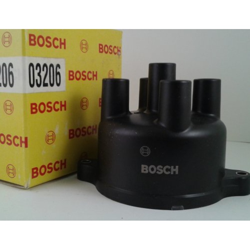 Distributor Cap FITS Acura INTEGRA Honda CIVIC ACCORD 1984-87 SMP# JH101