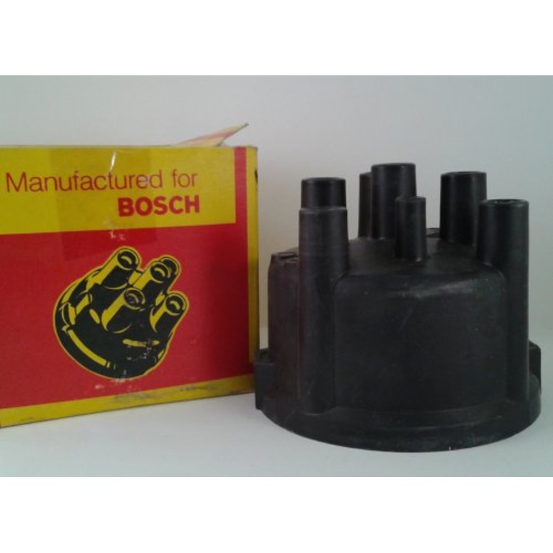 Distributor Cap FITS Mazda RX COSMO PICKUP 1974-79 SMP # JH68