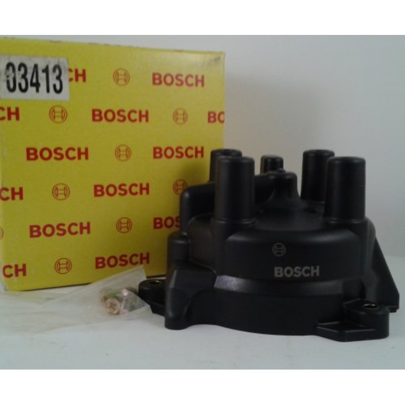 Distributor Cap Fits Nissan Frontier Xterra Sentra Pickup 1995-06 SMP# JH239