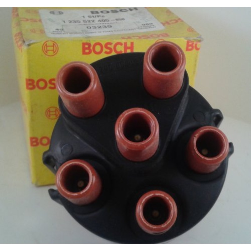Distributor Cap for Audi VW VAN 1983-92 SMP# GB449