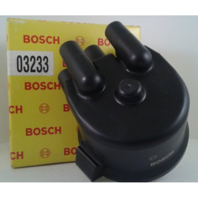 Distributor Cap for Isuzu IMPULSE TROOPER 1985-91 SMP # JH118