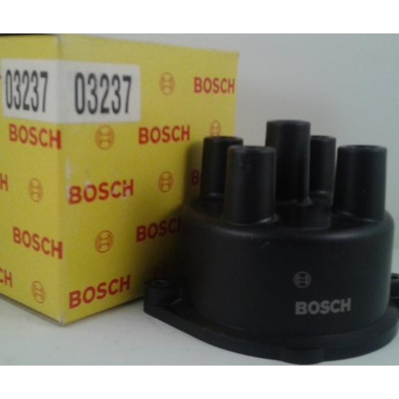 Distributor Cap for Mazda 323 Mercury TRACER 1986-90 SMP# JH116