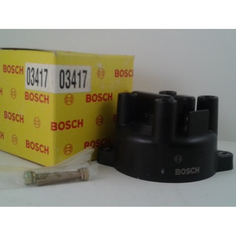 Distributor Cap Ford Aspire Mazda MX-3 1994-98 SMP# JH224