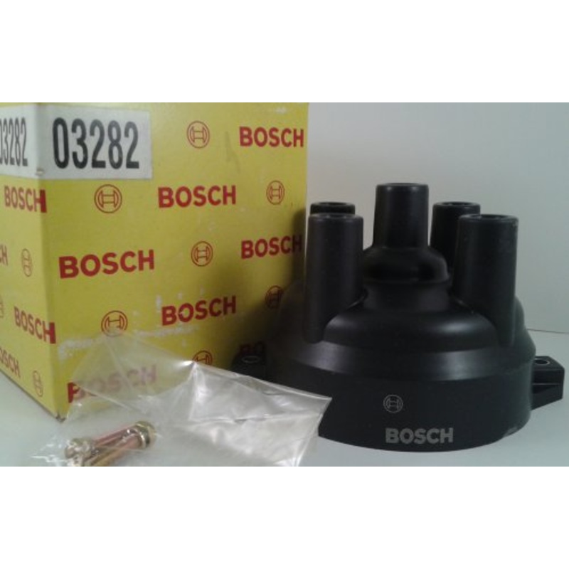 Distributor Cap Ford Festiva Mazda MPV 1988-97 SMP# JH144