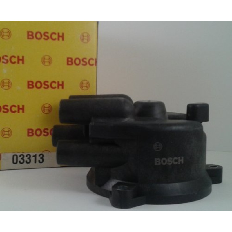 Distributor Cap Honda Passport, Isuzu Pickup Rodeo 1989-97 SMP# JH170