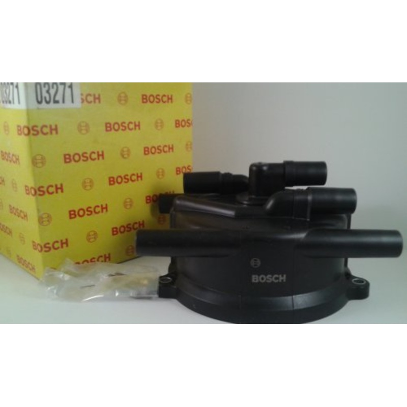 Distributor Cap Toyota 4RUNNER PICKUP Truck 1988-91 SMP# JH145