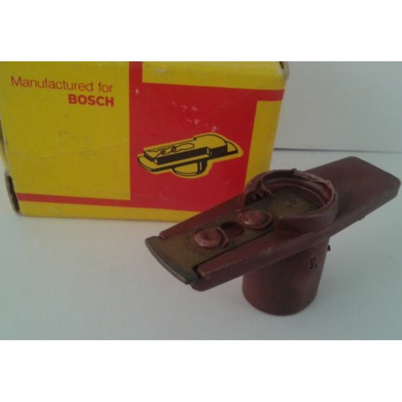 Distributor Ignition Rotor, 1971-78 Fiat 124, 131, X-1/9 1.6, 1.8L