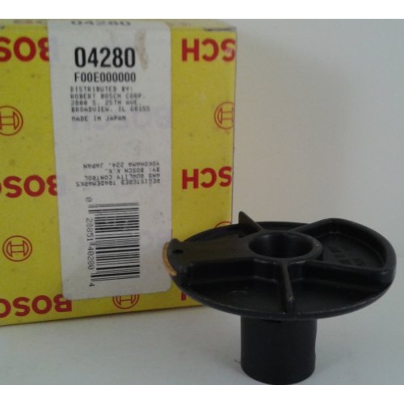 Distributor Ignition Rotor FITS Acura Integra 1991, SMP# JR165