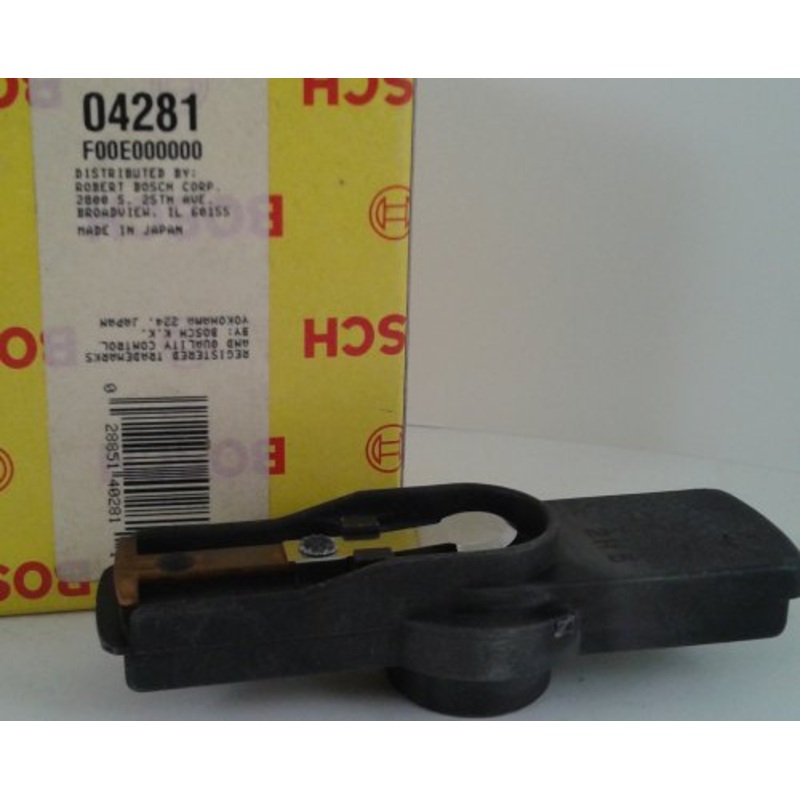 Distributor Ignition Rotor FITS Ford Probe Mazda MX 1992-94 SMP# JR145