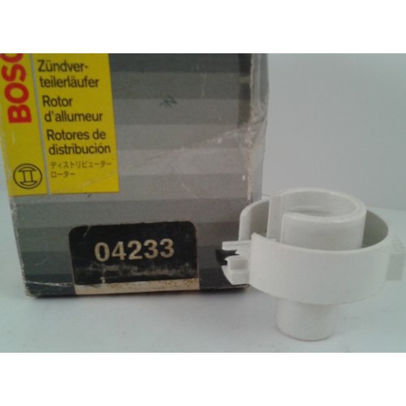 Distributor Ignition Rotor FITS GM Isuzu BUICK 1985-93 SMP# DR327