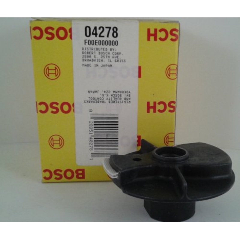 Distributor Ignition Rotor FITS Honda ACCORD CIVIC Acura 1992-01 SMP # JR137