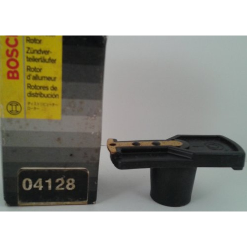 Distributor Ignition Rotor fits Nissan 280ZX 810 Maxima 1979-84 SMP# JR85