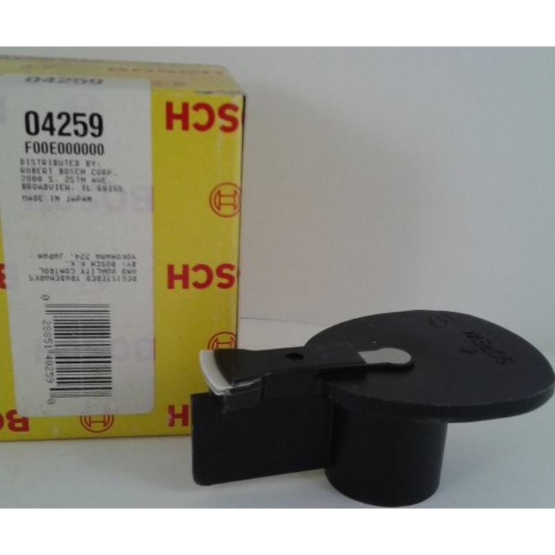 Distributor Ignition Rotor FITS Nissan MAXIMA Mercury VILLAGER 1990-98 SMP# JR125