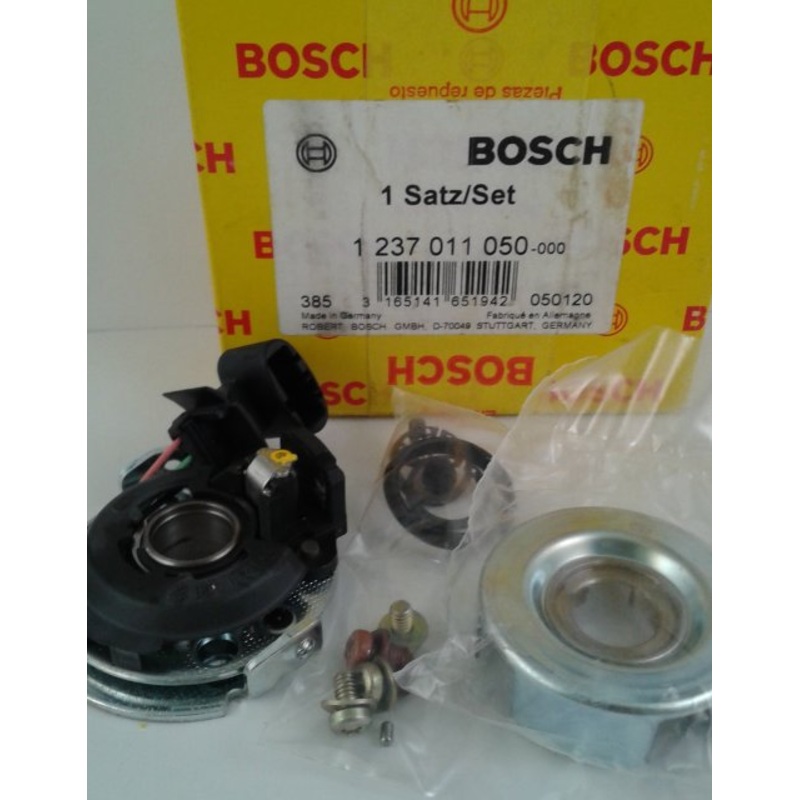 Distributor Impulse Transmitter Kit 741 54008 101 Magnetic Pickup VW AUDI PORSCHE 78-89