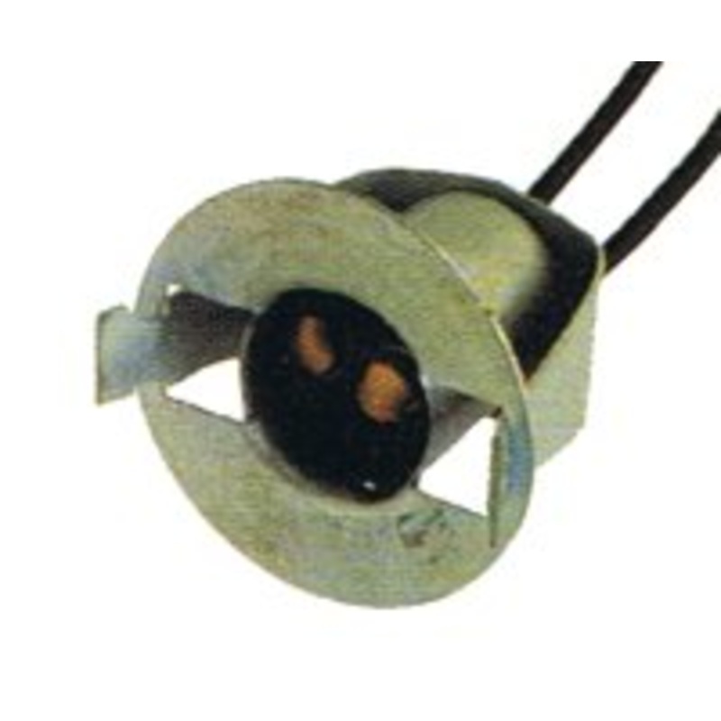 Double Contact for Parking & Taillight Fits No. 68, 90, 94, 96, 1004, 1158, 1176, 1178