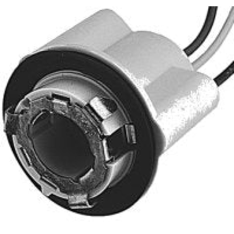 Double Contact for Stop/Taillight & Turn Signal Fits No. 1034, 1154, 1157