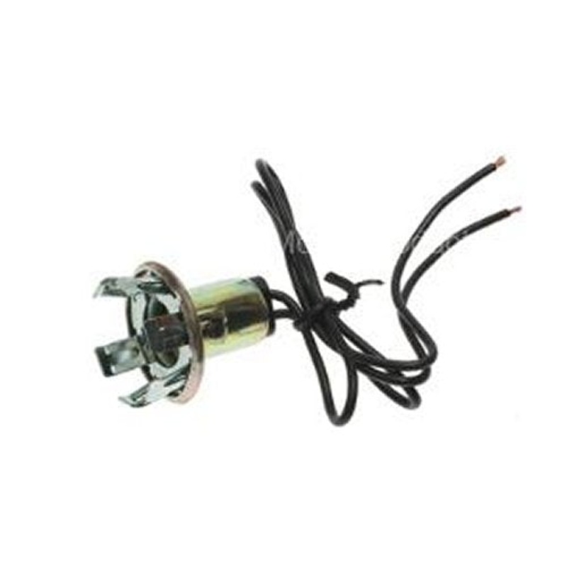 Double Contact Socket Assembly Fits: ML1034, ML1154, ML1157
