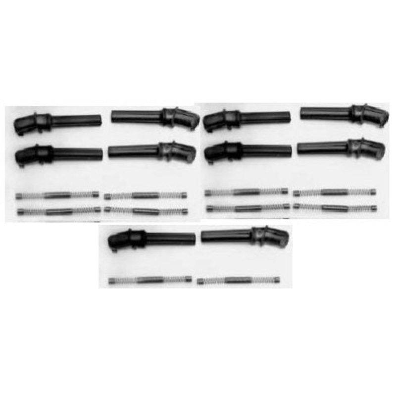 Ford Truck Coil Tune-Up Kit, 10 Cylinder, 6.8L