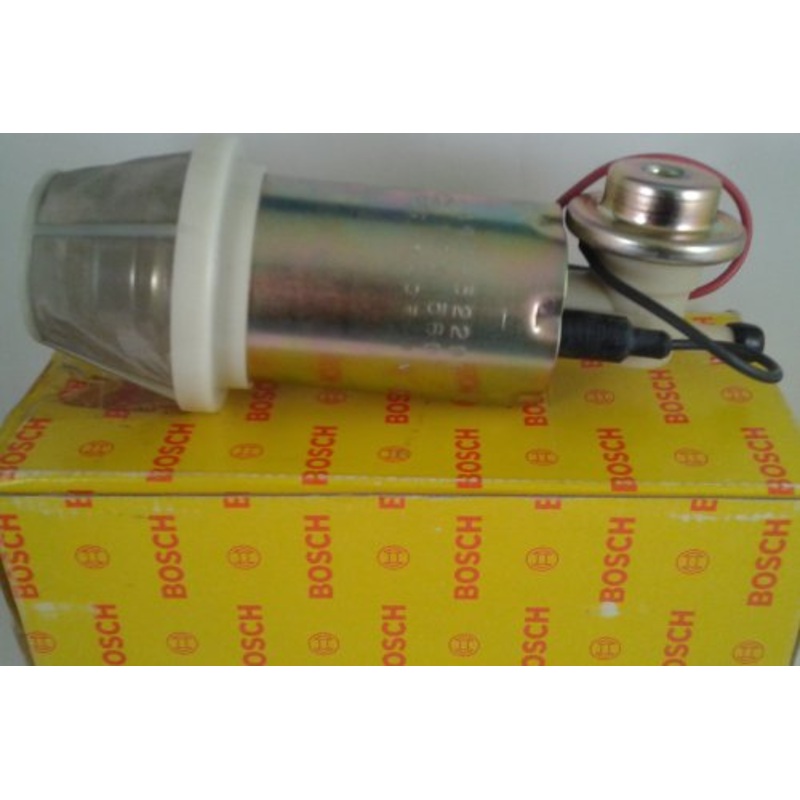 Fuel Pump 1983-84 Fits Nissan 200SX, 1.8L, 2.0L, 3.0L, 1984-88 DATSUN Pulsar, 1.5L, 83-84