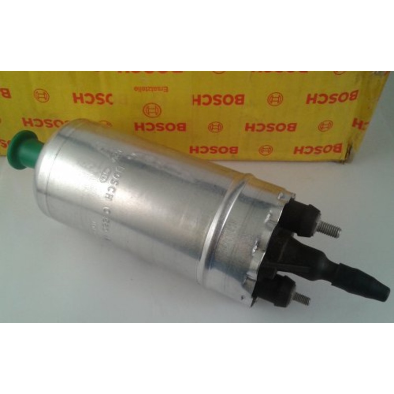 Fuel Pump fits 1975-90 BMW 528 323 318 ALFA ROMEO 0580464013