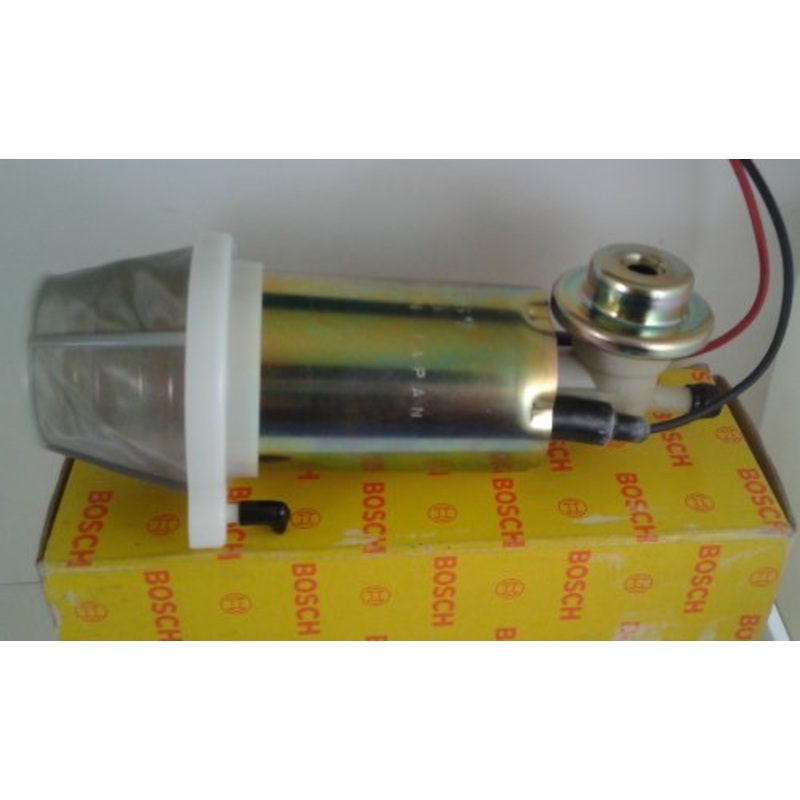 Fuel Pump in tank Fits Nissan 300ZX 1984-89 69674