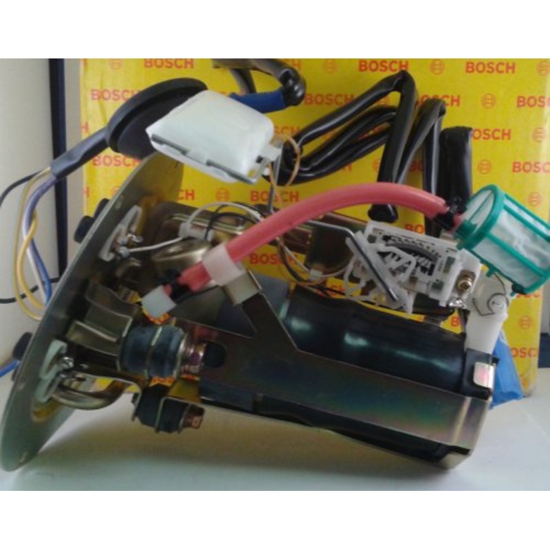 Fuel Pump Nissan Sentra 1989-90