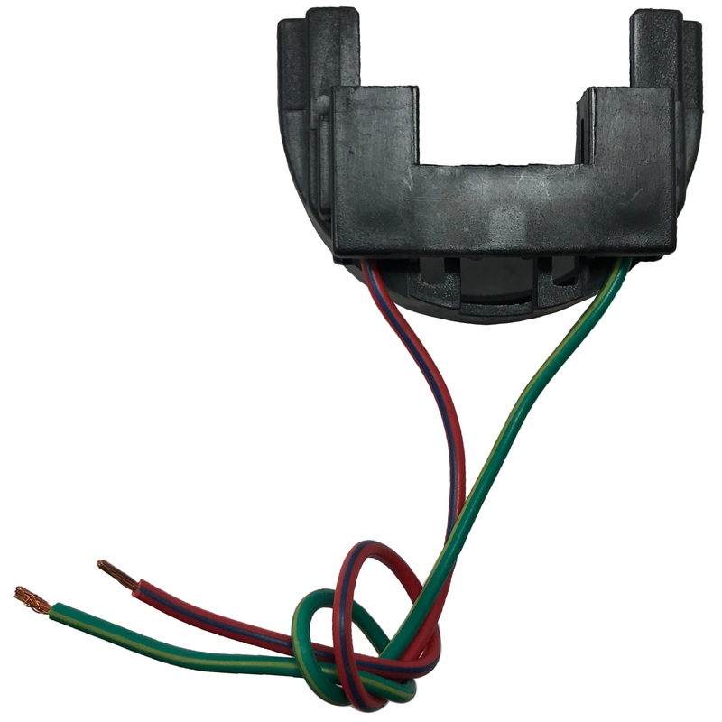 Ignition Coil Connector Standard S-583 Pigtail Socket Electrical Repair Assembly