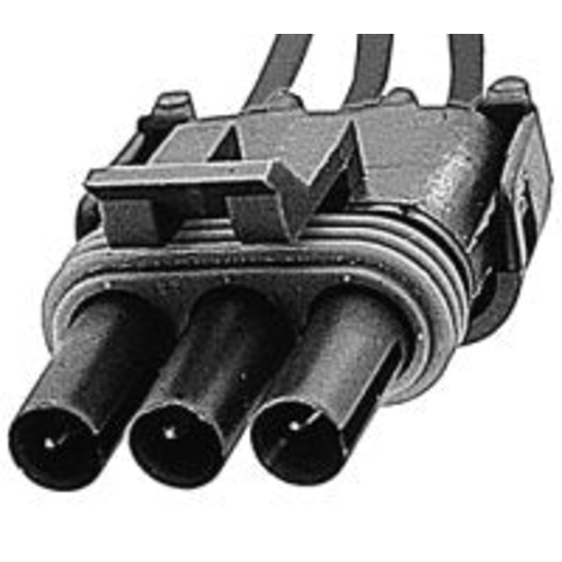 Manifold Pressure (MAP) Sensor Connector Standard S-595 Pigtail Harness Repair