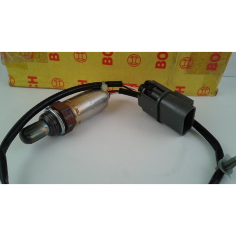 Oxygen sensor, 3 wire 1987-96 Fits NISSAN 300ZX INFINITY Q45
