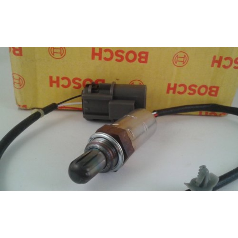 Oxygen sensor fits 1990-96 Nissan 300ZX 3.0L-V6 SMP#SG117