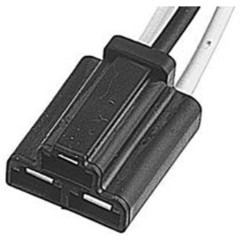 Pigtail for Manual A/C Relay