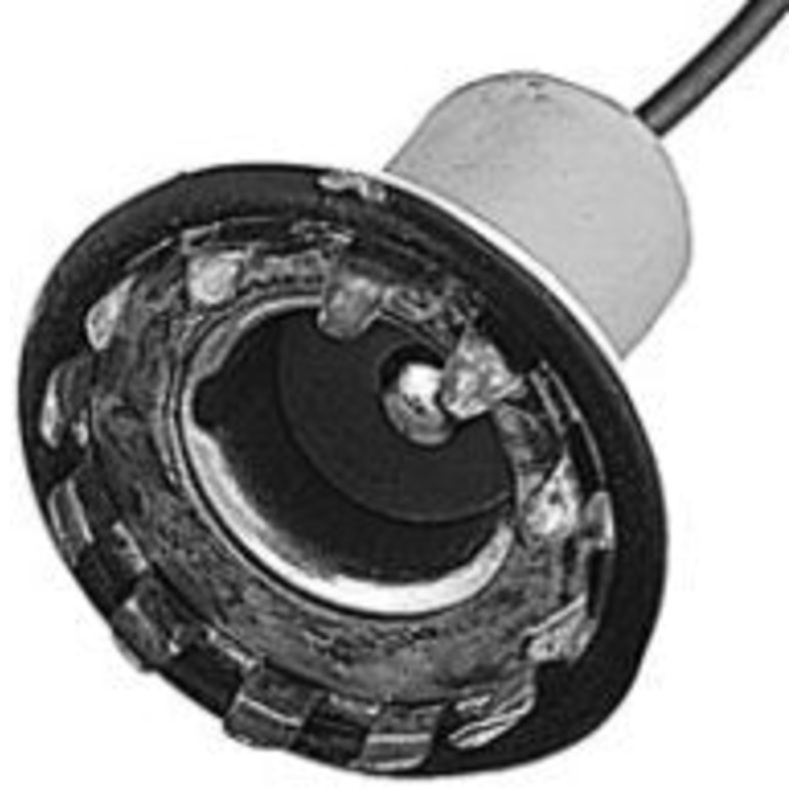 Single Contact For Signal, Park, Stop, & Taillight Fits No. 67, 89, 93, 97, 1003, 1073, 1141, 1156