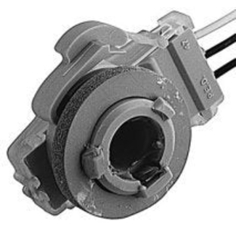 Socket Repair Assembly (12003757) for Stop, tail & rear turn signal