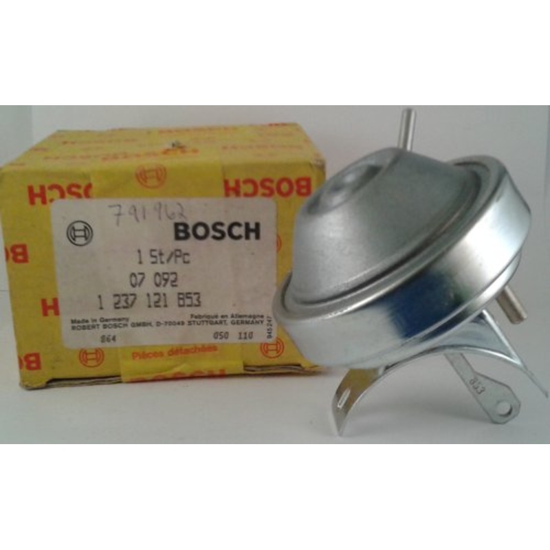 Vacuum Cell Advance , VW 1.6L 1971-73 Bus, Thing, Beetle, Gia 1237121853