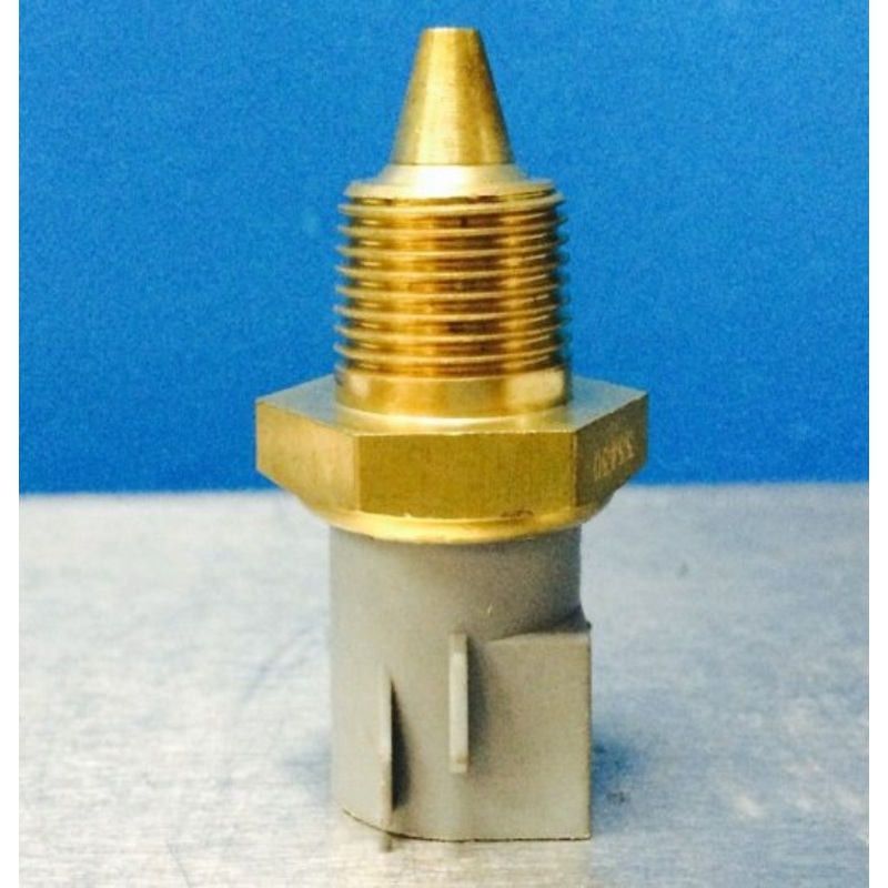 Air Charge Temp Sensor Replaces TX6 fits 1981-07 Ford Lincoln Mercury