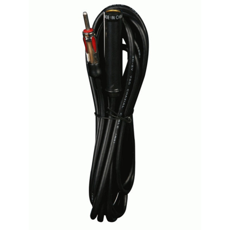 Antenna Extension Cable 120 With Capacitor