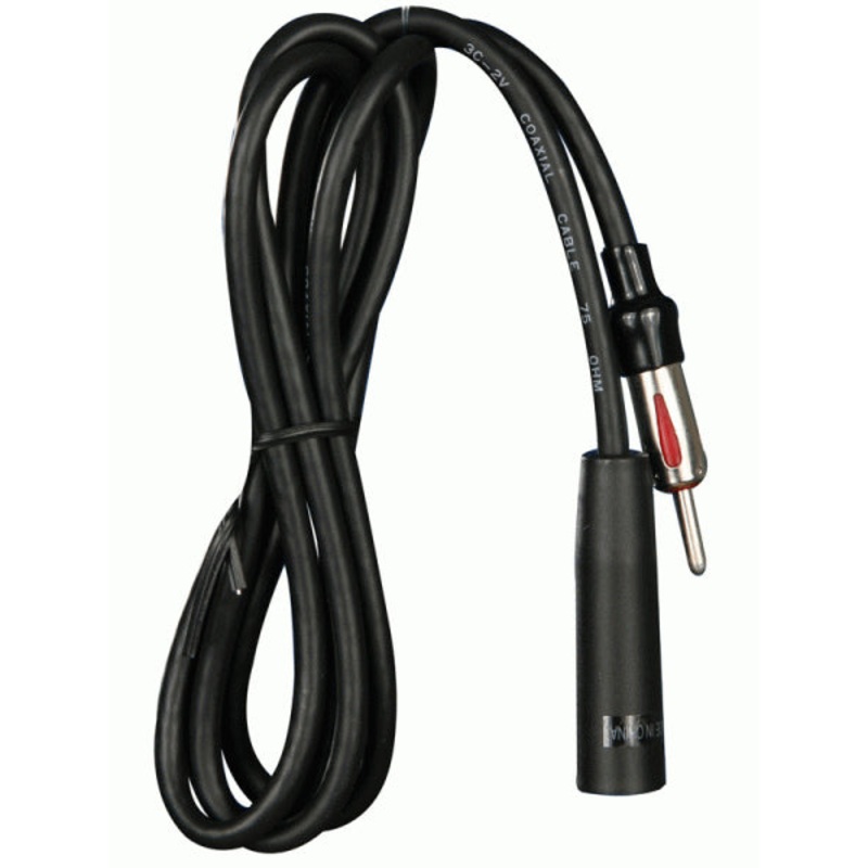 Antenna Extension Cable 48 With Capacitor