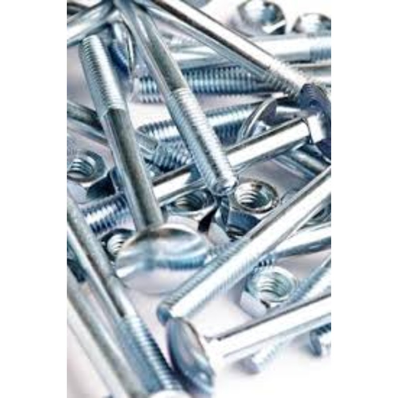 GREASE FITTINGS 1/4-28 90′ Angle, 4 /BOX