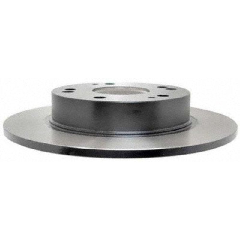 Gren Disc Brake Rear Rotor 2006-09 Honda Civic, Acura CSX