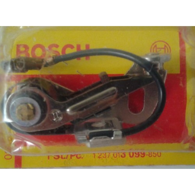 Ignition Breaker Contact Points 1 237 013 092, ALPHA ROMEO 1966-85 Alfetta Spider