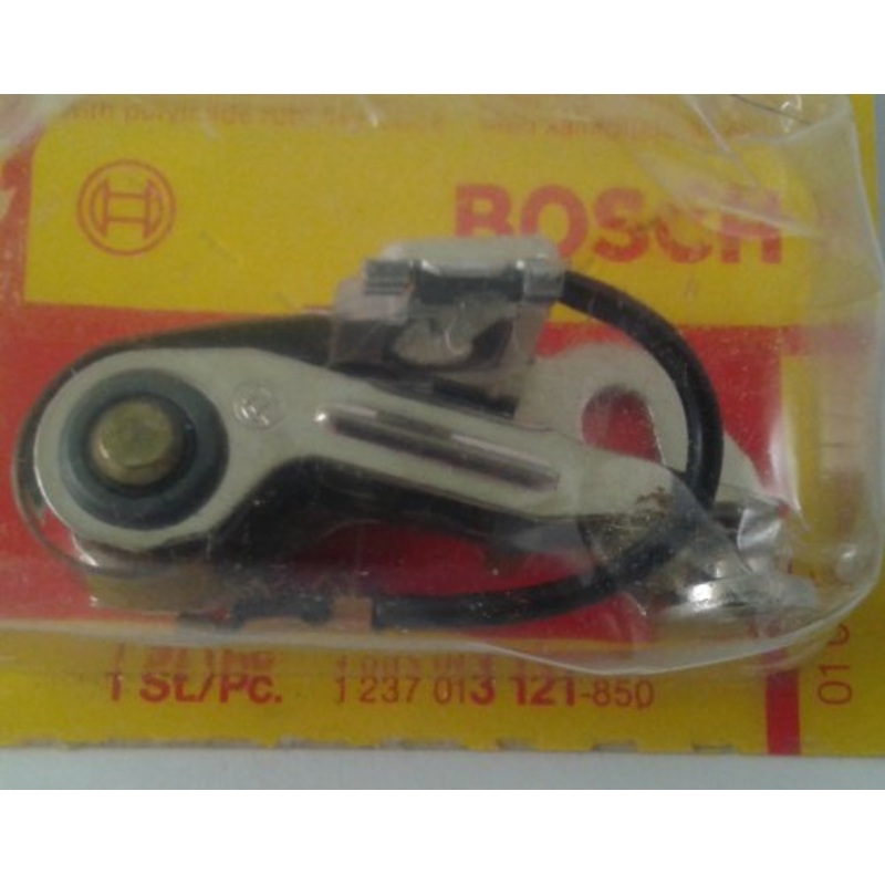 Ignition Breaker Contact Points 1 237 013 121, FORD 1969-89 ESCORT CAPRI, SAAB 900
