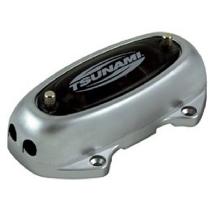 MANL Fused Distribution Block 2 position (1) 4 AWG in (2) 8 AWG out