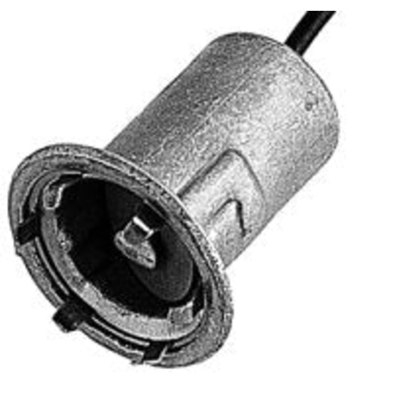 Single Contact for License Lamp Fits No. 67, 89, 93, 97, 1003, 1073, 1141