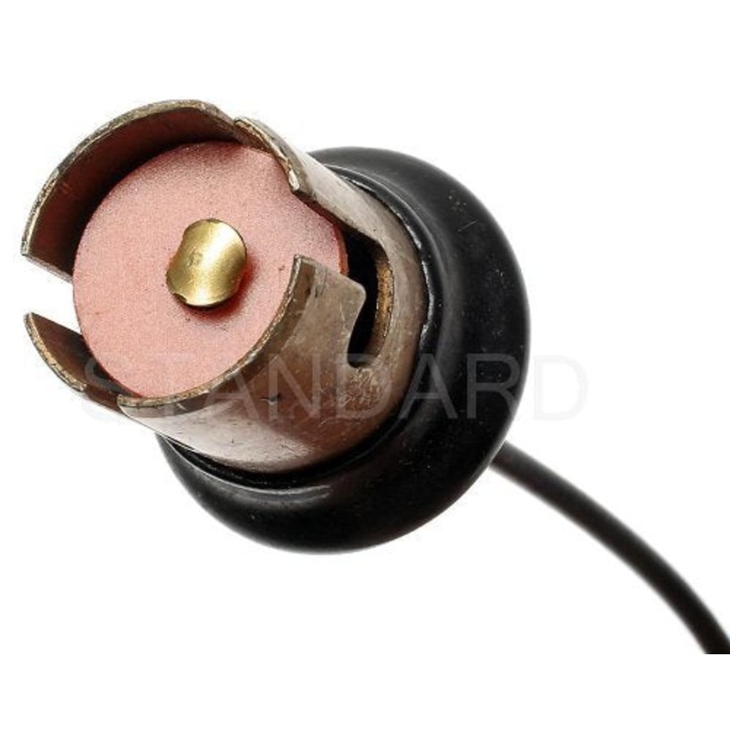 Single Contact Neoprene Covered Socket Assembly- For signal, park, stop and taillight.