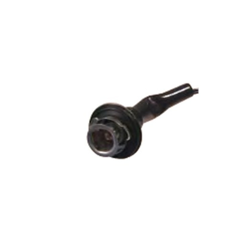 Socket Repair Assembly (3843245, 3843432, 4163003) Park & front turn signal, side marker,tail, stop