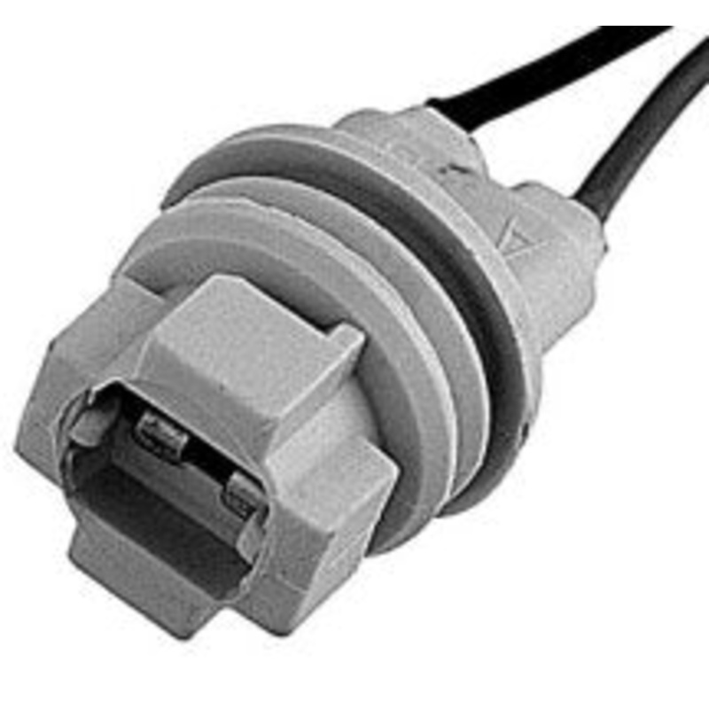 Socket Repair Assembly for front and rear side marker. Fits ML161, ML168, ML194, ML194A