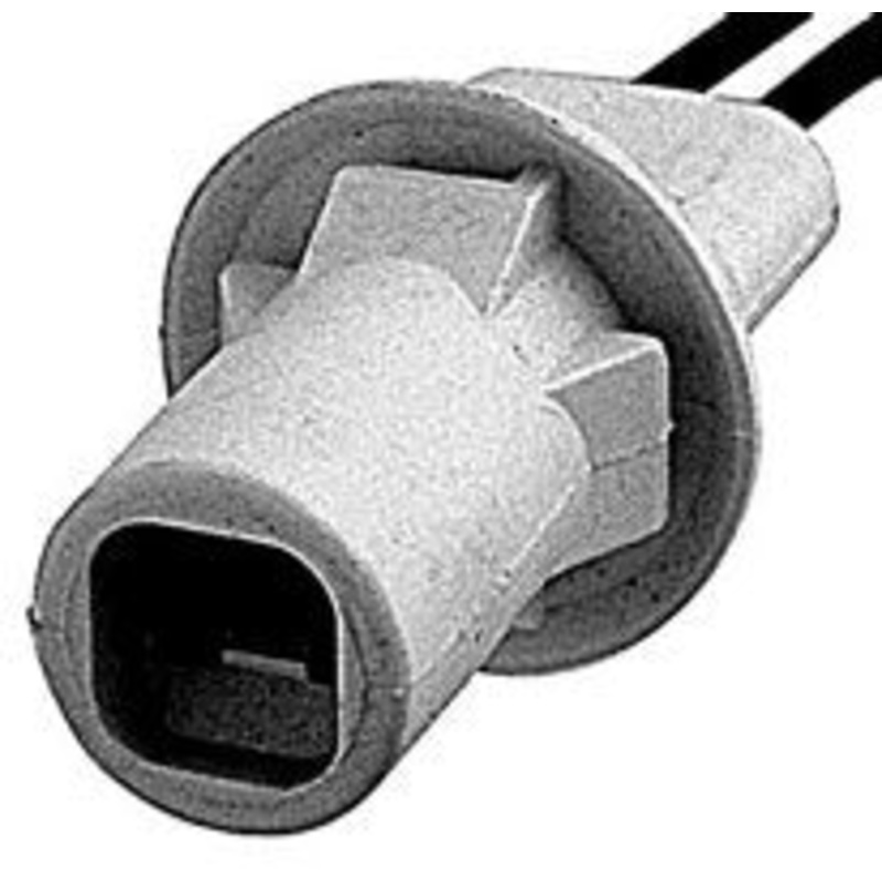 Socket Repair Assembly For License, side marker, cornering. Fits ML161, ML168, ML194, and ML194A