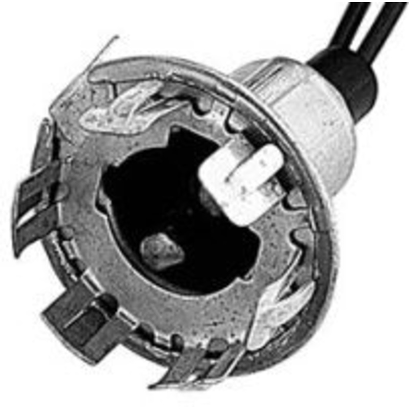 Socket Repair Assembly for Park, stop, tail, turn Fits: ML1034, ML1154, Ml1157
