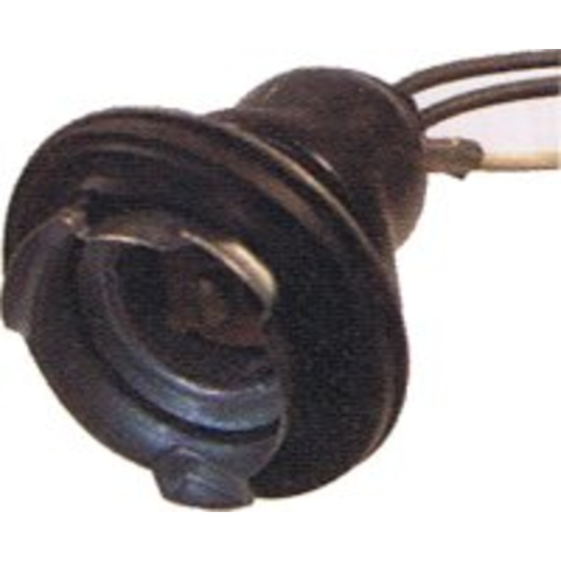 Socket Repair Assembly for Stop, Tail & Turn Signal