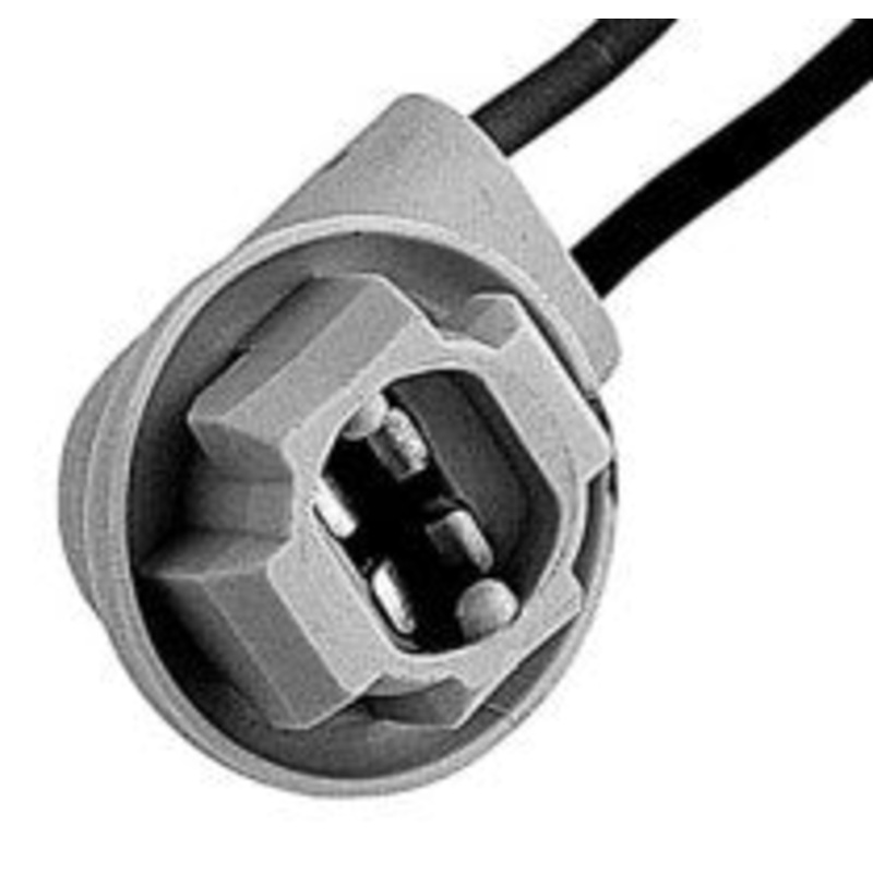 Socket Repair Assembly for tail, stop, turn signal fits ML161, ML168, ML194, ML194A